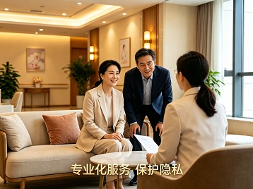 高邑有偿售卵代生女生的客户的客户群体有哪些
