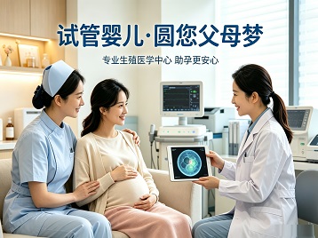 高邑辅助生育服务 试管婴儿行业的兴起背景、发展与未来展望